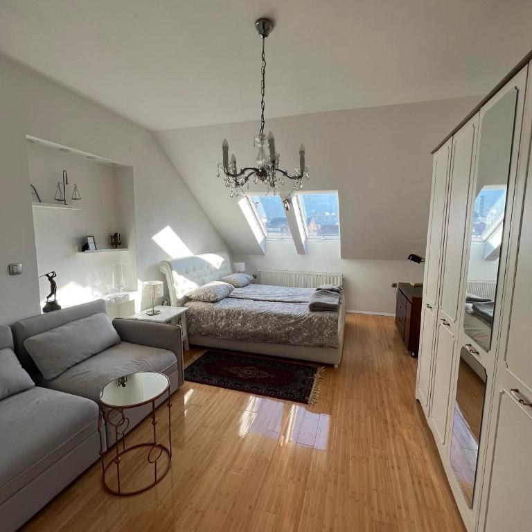 Lejla apartment - Apartman sa 1 Spavaćom Sobom - 4