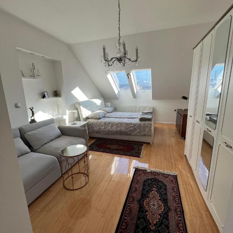 Lejla apartment - Apartman sa 1 Spavaćom Sobom - 5