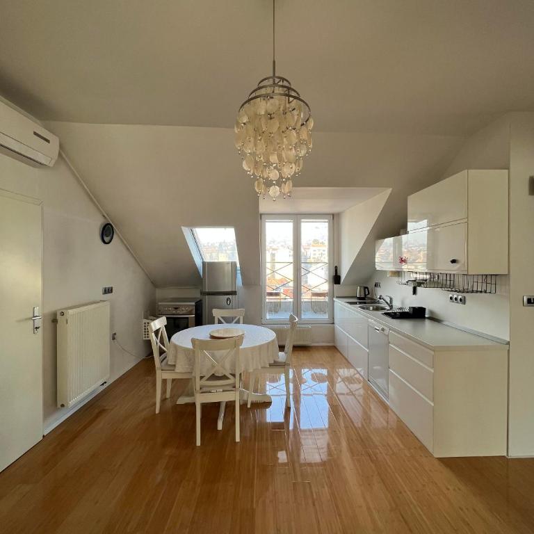 Lejla apartment - Apartman sa 1 Spavaćom Sobom - 3