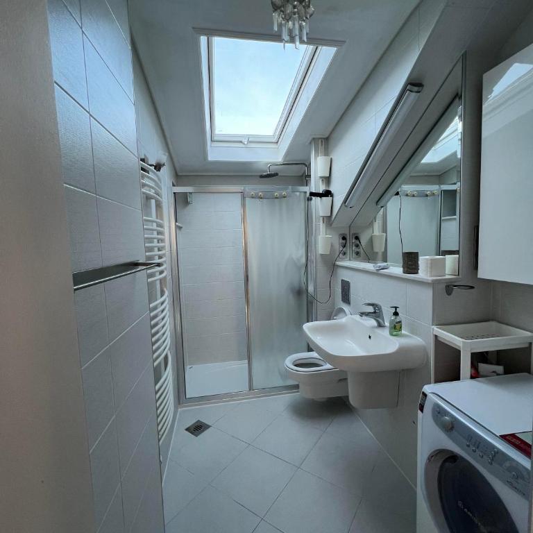 Lejla apartment - Apartman sa 1 Spavaćom Sobom - 11