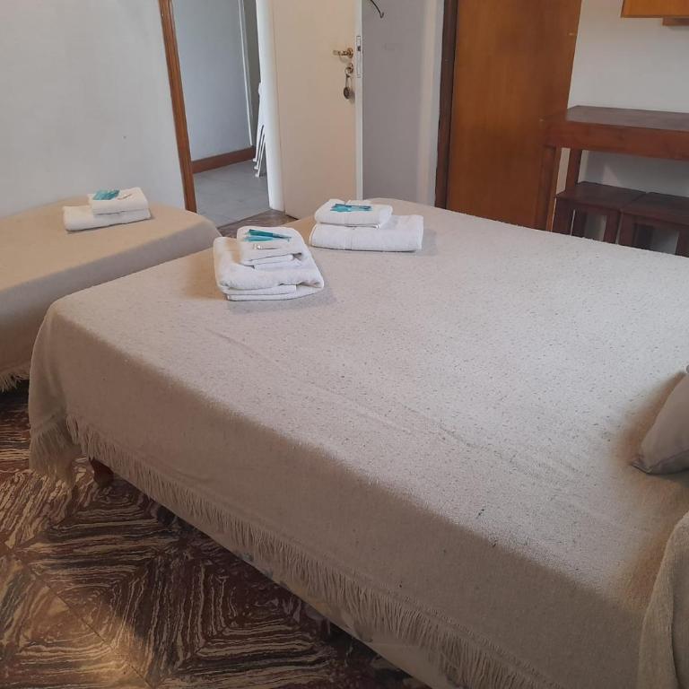 Hotel Boiano - Family Room - 3