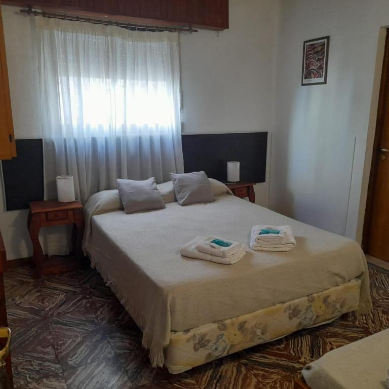 Hotel Boiano - Family Room - 4