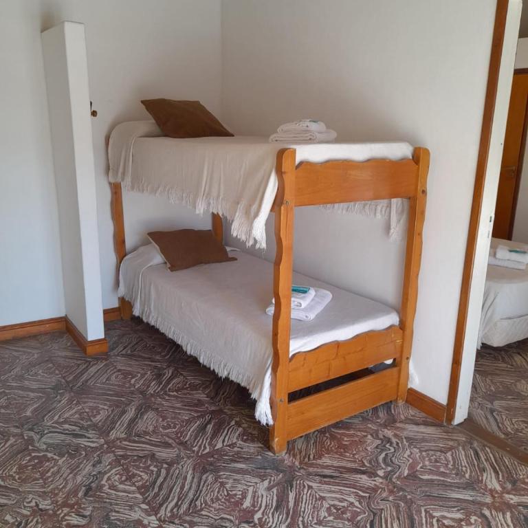 Hotel Boiano - Family Room - 1