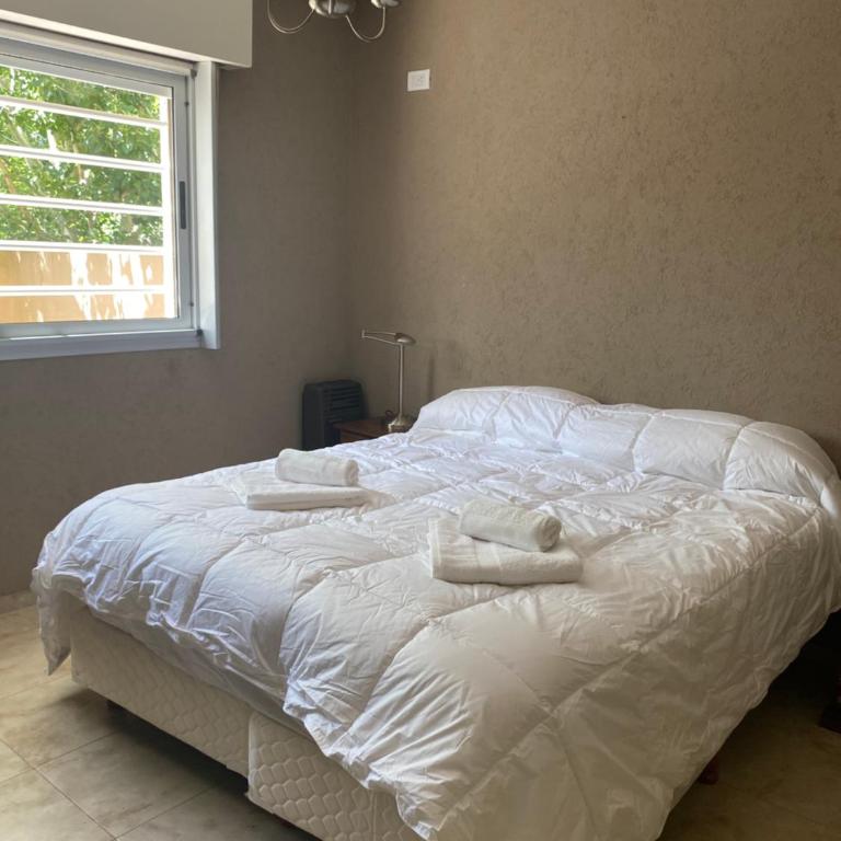 Depto Chascomus - Apartamento de 2 dormitorios - 7