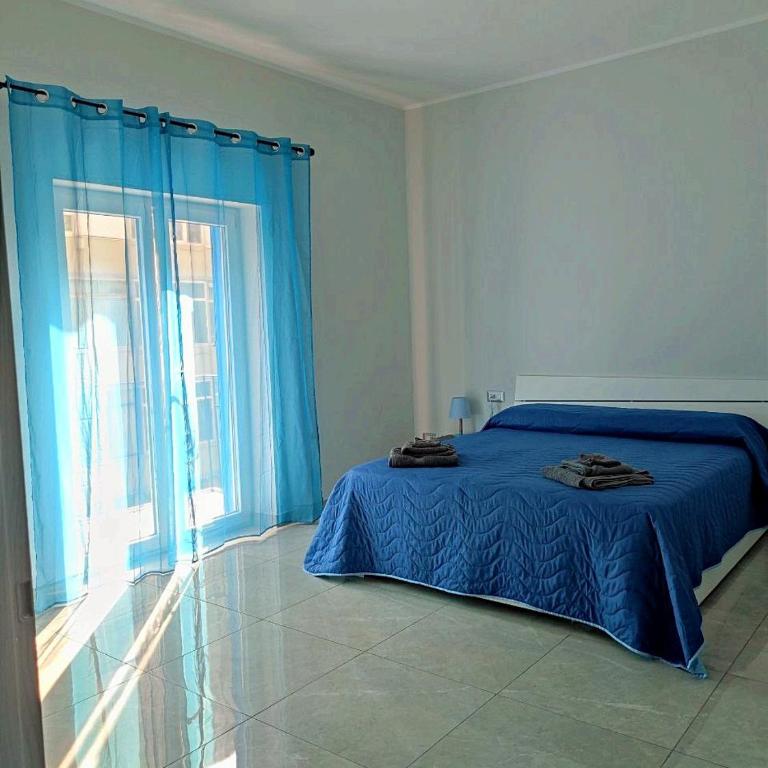 Apartment NAPOLI MARADONA - Appartamento con 2 Camere da Letto - 17