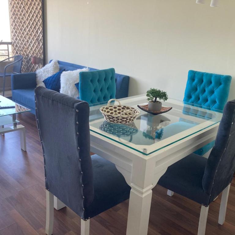 Altavistamar - Three-Bedroom Apartment - 1