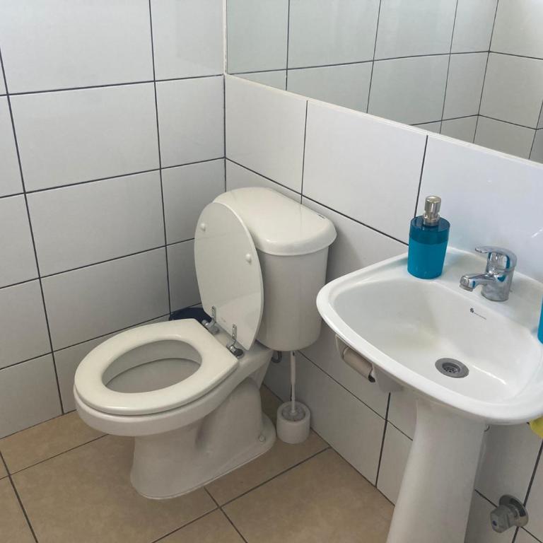 Altavistamar - Three-Bedroom Apartment - 19