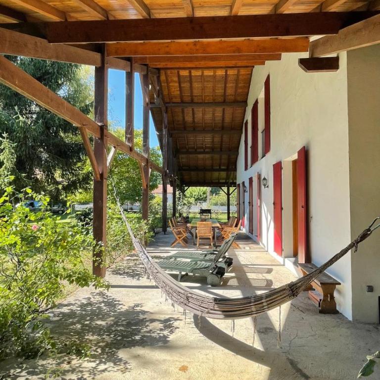 Villa au milieu des pins / bord du lac - Villa - 16