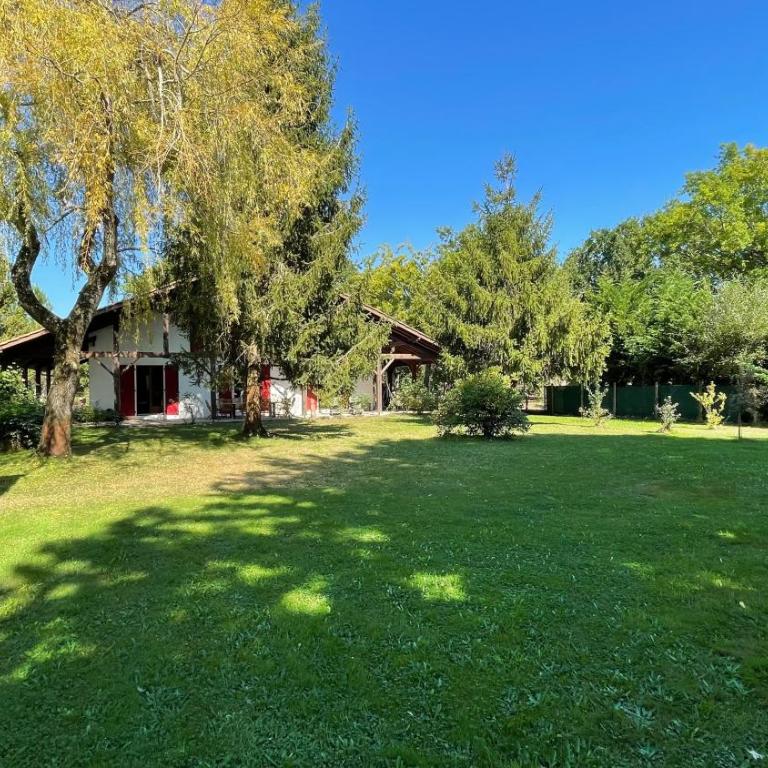 Villa au milieu des pins / bord du lac - Villa - 3