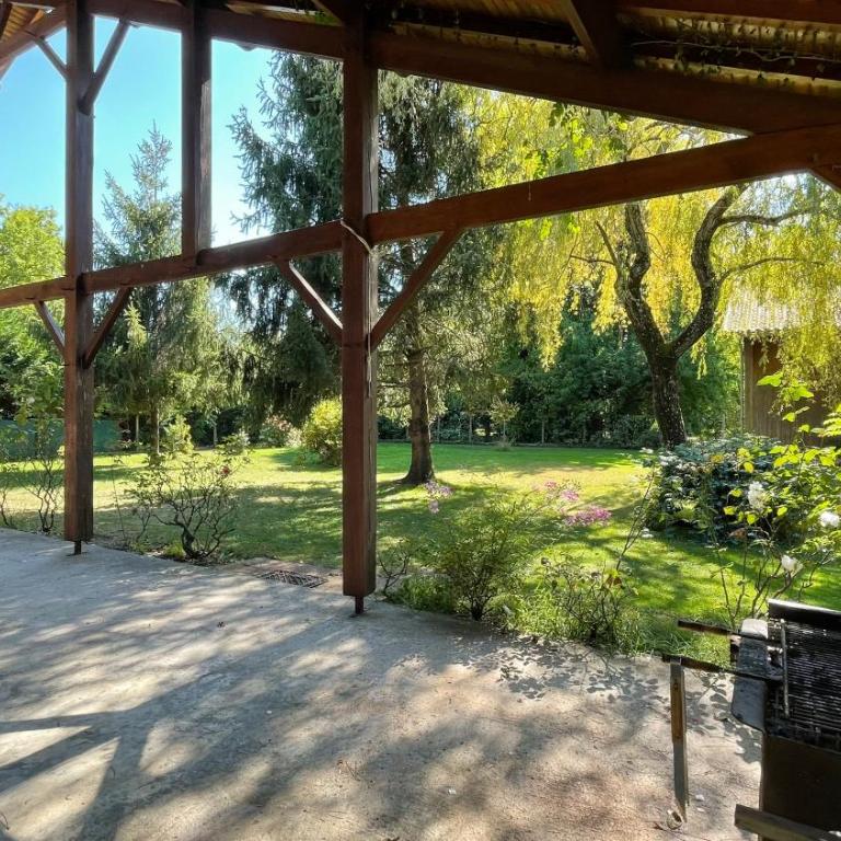 Villa au milieu des pins / bord du lac - Villa - 14