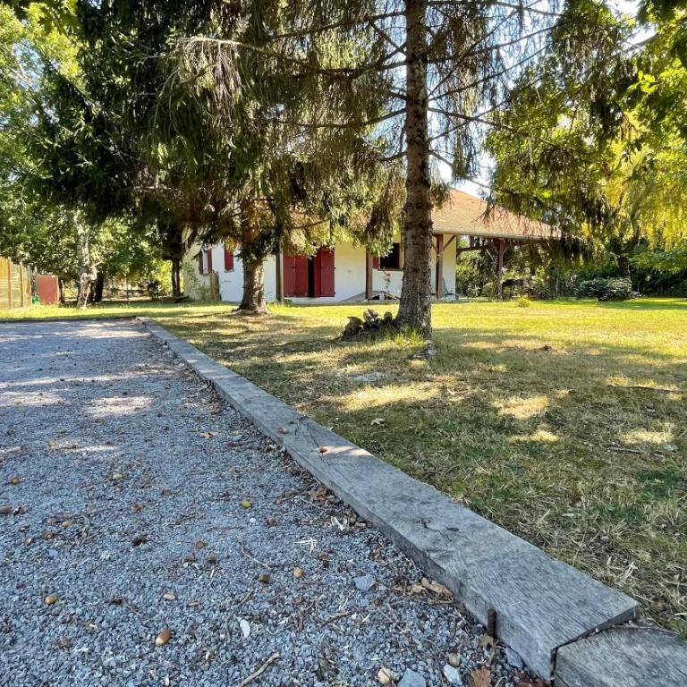 Villa au milieu des pins / bord du lac - Villa - 11