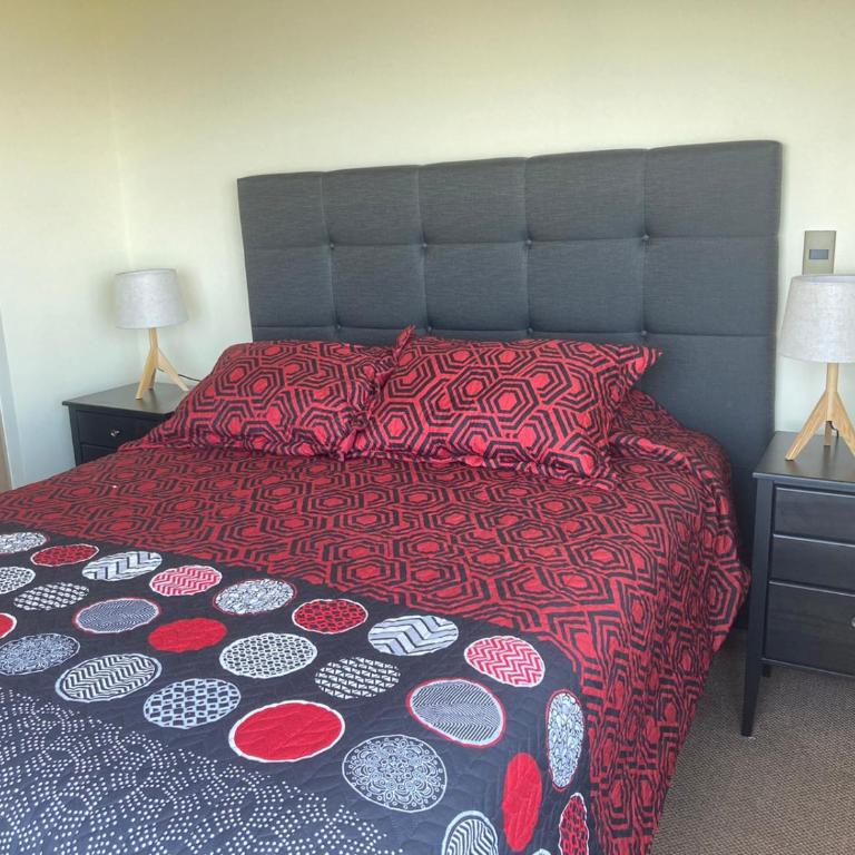 Altavistamar - Three-Bedroom Apartment - 10
