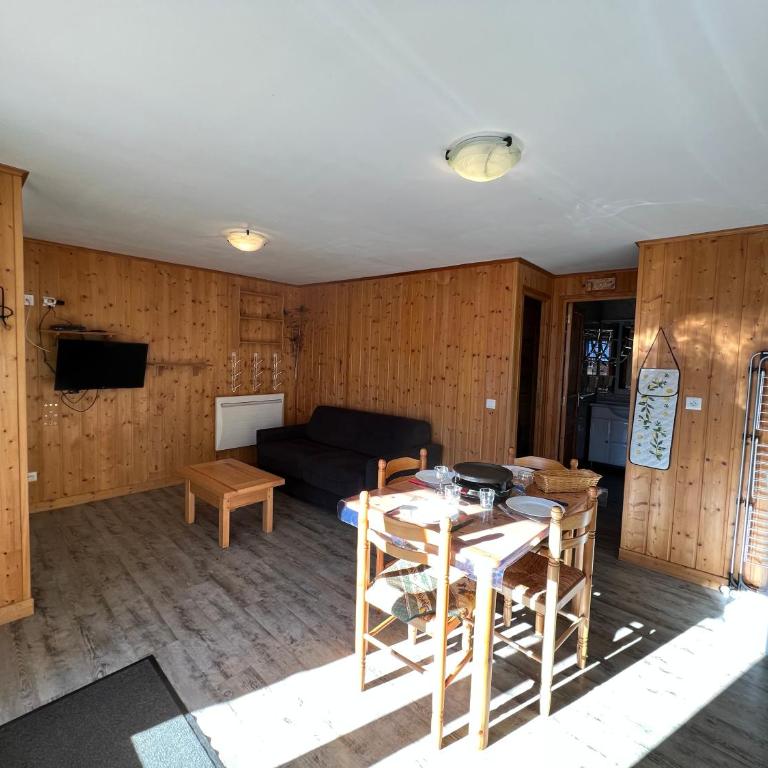 Chalet Baptiste - Chalet - 37