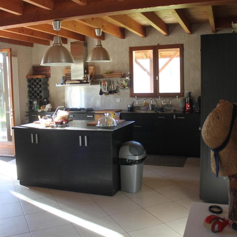 Villa au milieu des pins / bord du lac - Villa - 22