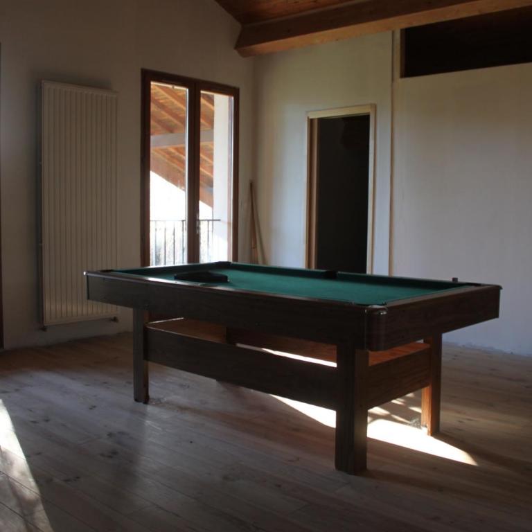 Villa au milieu des pins / bord du lac - Villa - 38