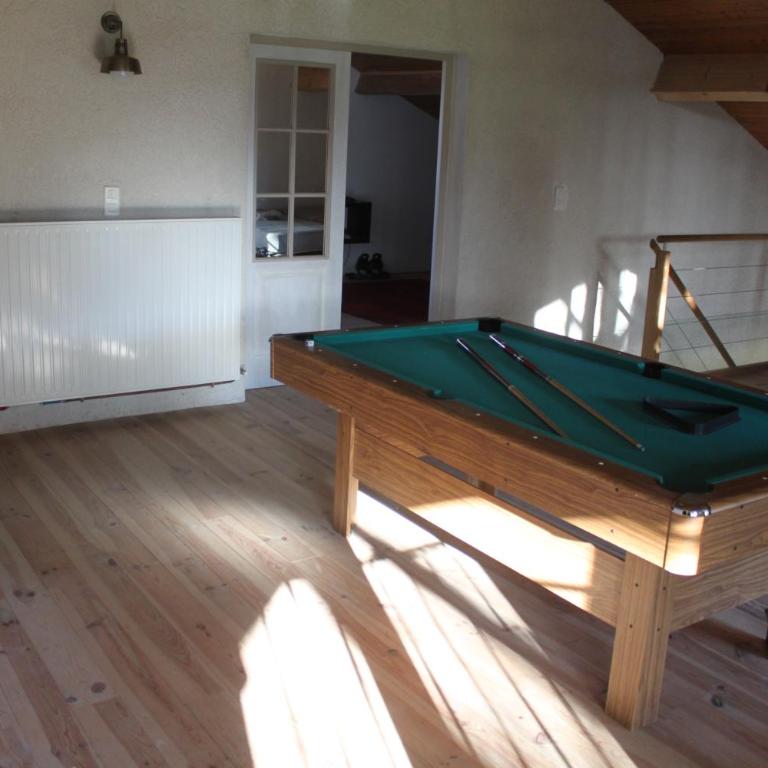 Villa au milieu des pins / bord du lac - Villa - 36