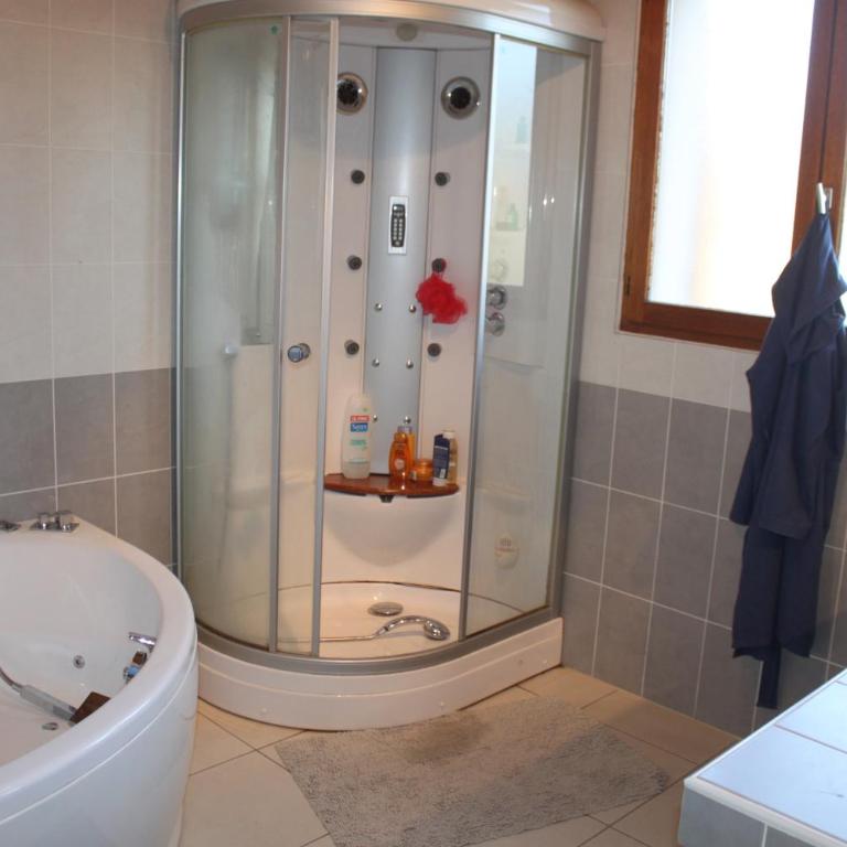 Villa au milieu des pins / bord du lac - Villa - 32