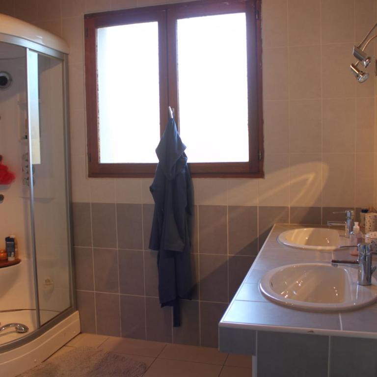 Villa au milieu des pins / bord du lac - Villa - 33