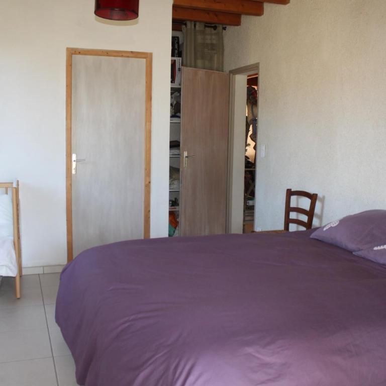 Villa au milieu des pins / bord du lac - Villa - 31