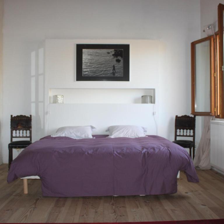 Villa au milieu des pins / bord du lac - Villa - 40