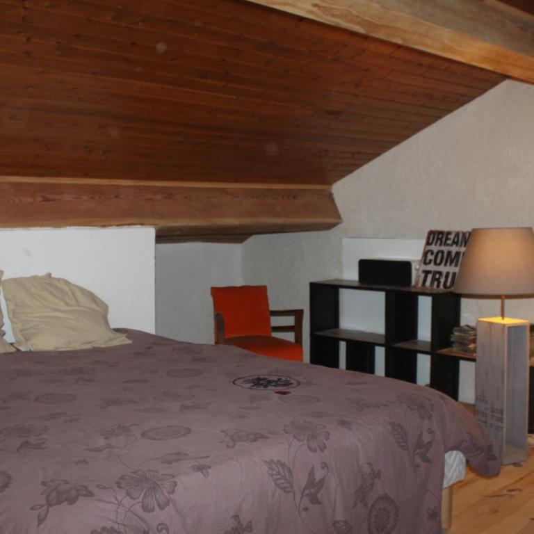Villa au milieu des pins / bord du lac - Villa - 41