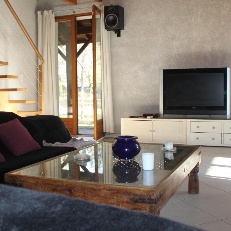 Villa au milieu des pins / bord du lac - Villa - 29