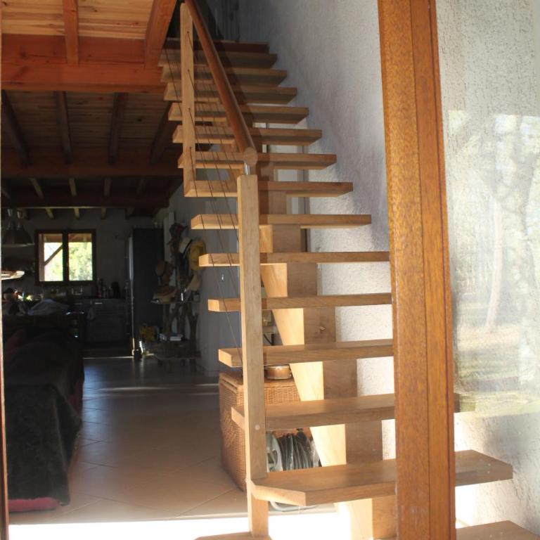 Villa au milieu des pins / bord du lac - Villa - 35