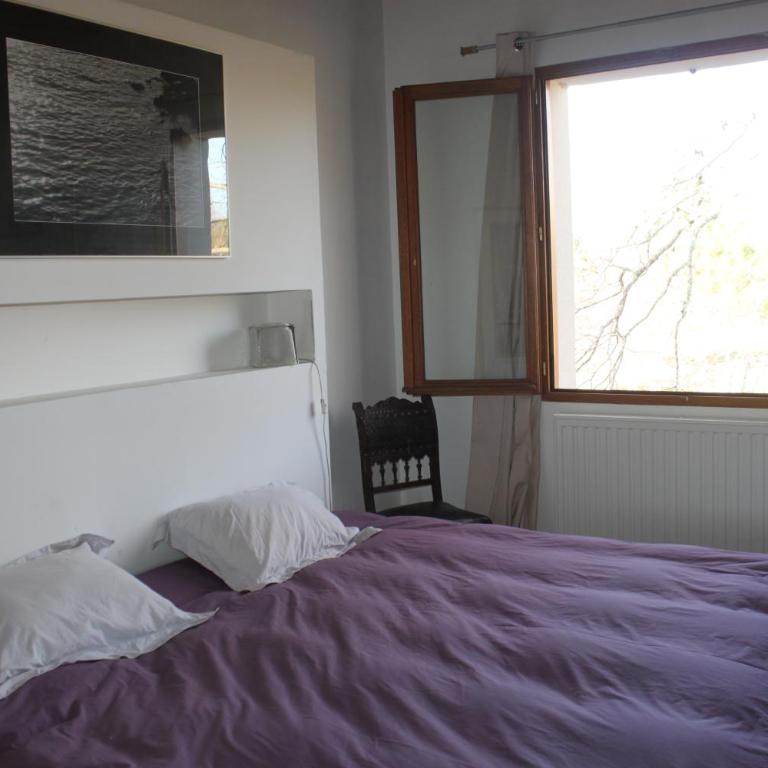 Villa au milieu des pins / bord du lac - Villa - 39