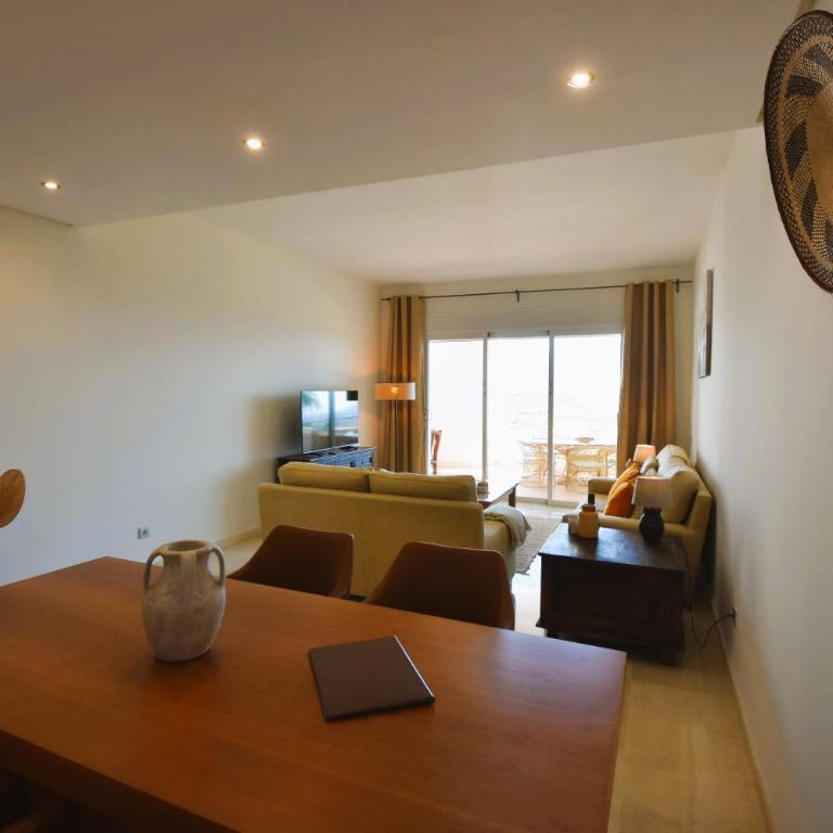 Beautiful luxurious 2 bedroom apartment with a breathtaking view at La Cala Golf - Apartamento de 2 dormitorios - 18