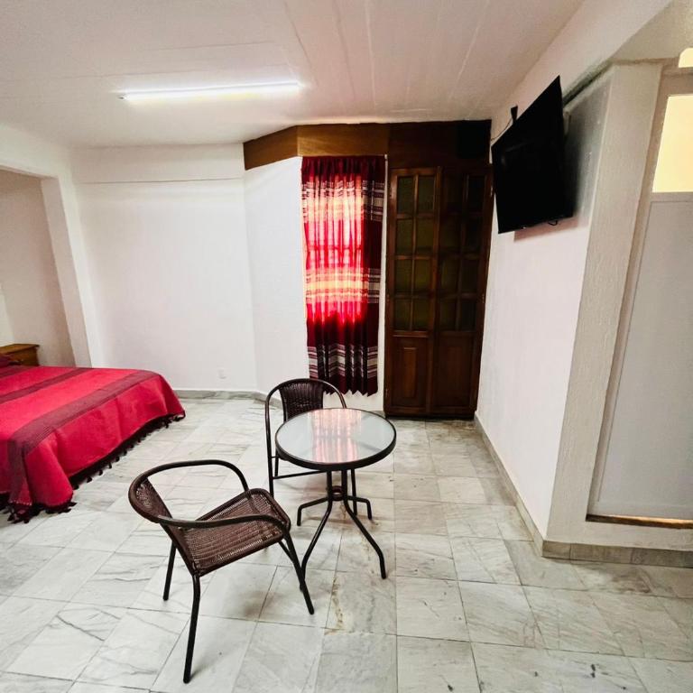 Habitaciones LEONOR - Habitación Familiar Deluxe - 6
