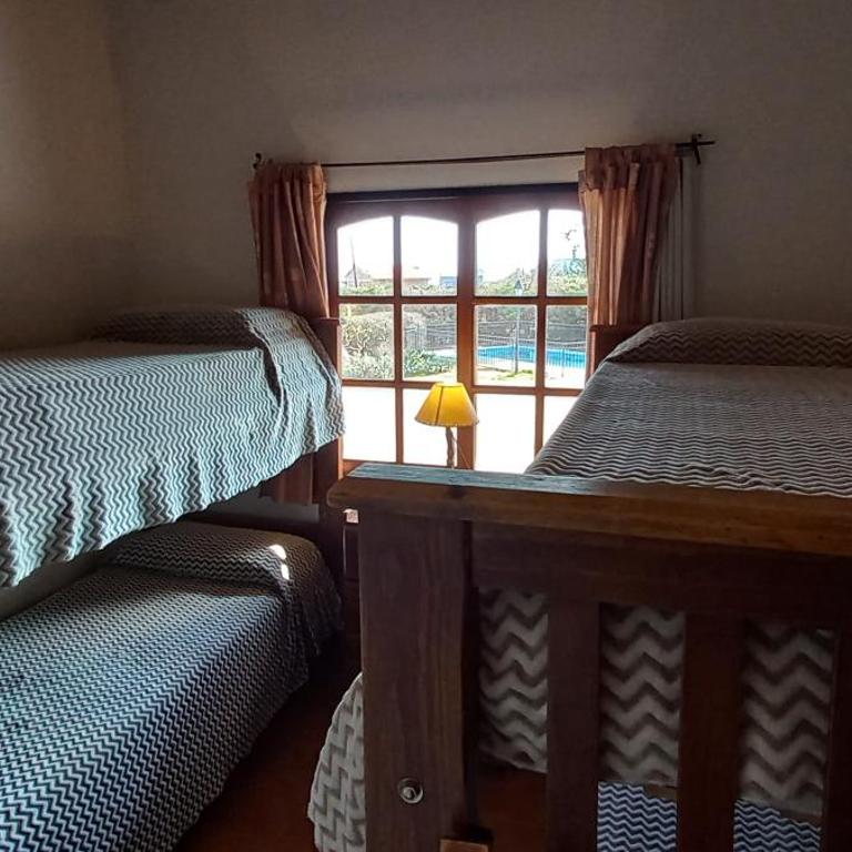 Portal del Uritorco - Chalet de 2 dormitorios - 25