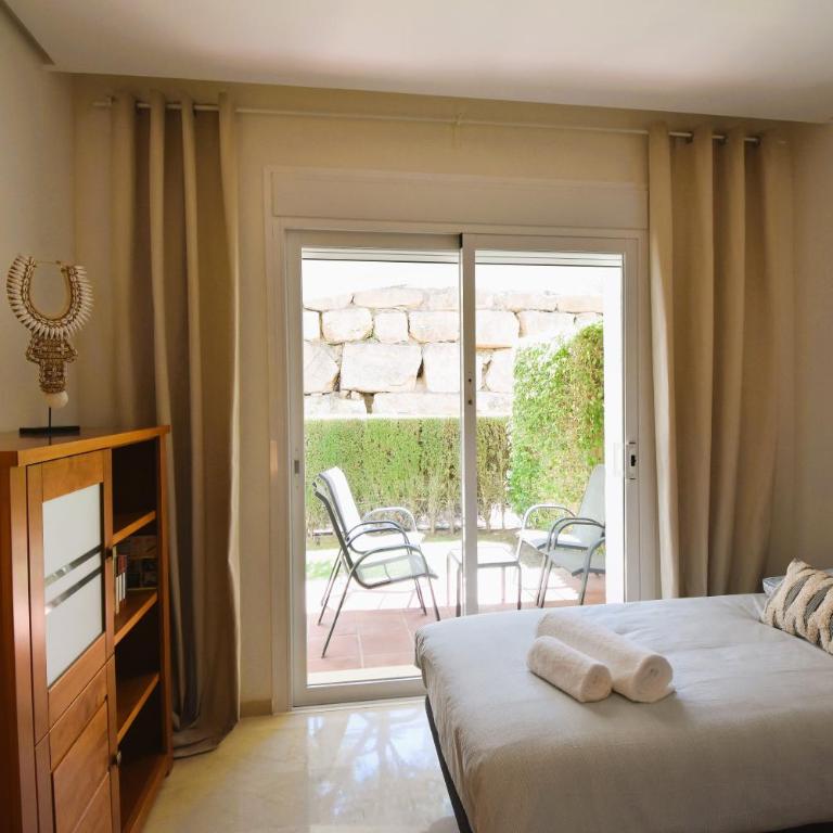 Beautiful luxurious 2 bedroom apartment with a breathtaking view at La Cala Golf - Apartamento de 2 dormitorios - 19