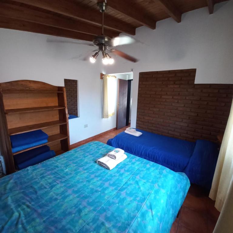 Portal del Uritorco - Chalet de 1 dormitorio - 31