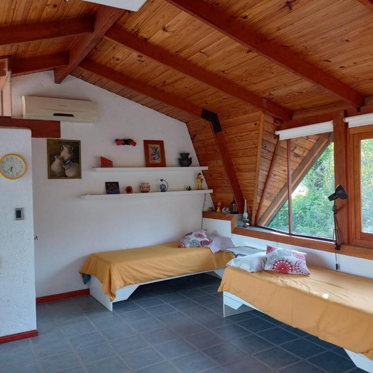 loft interno - Apartamento de 1 dormitorio - 6