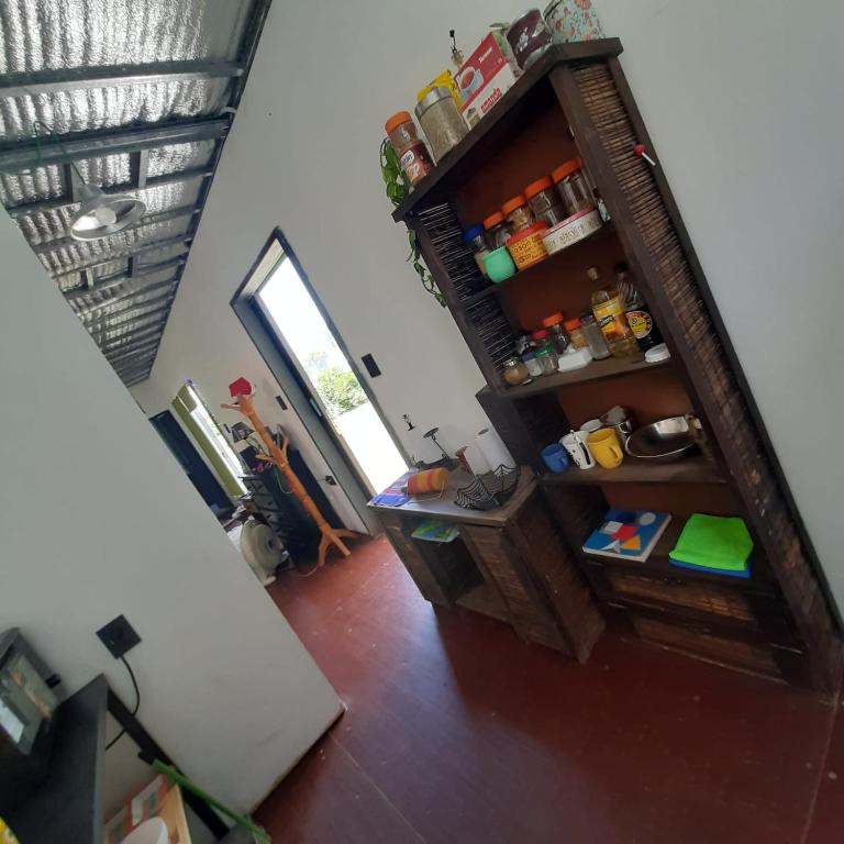 CASA CONTAINER BOSQUE Y MAR - Casa con 1 dormitorio - 23