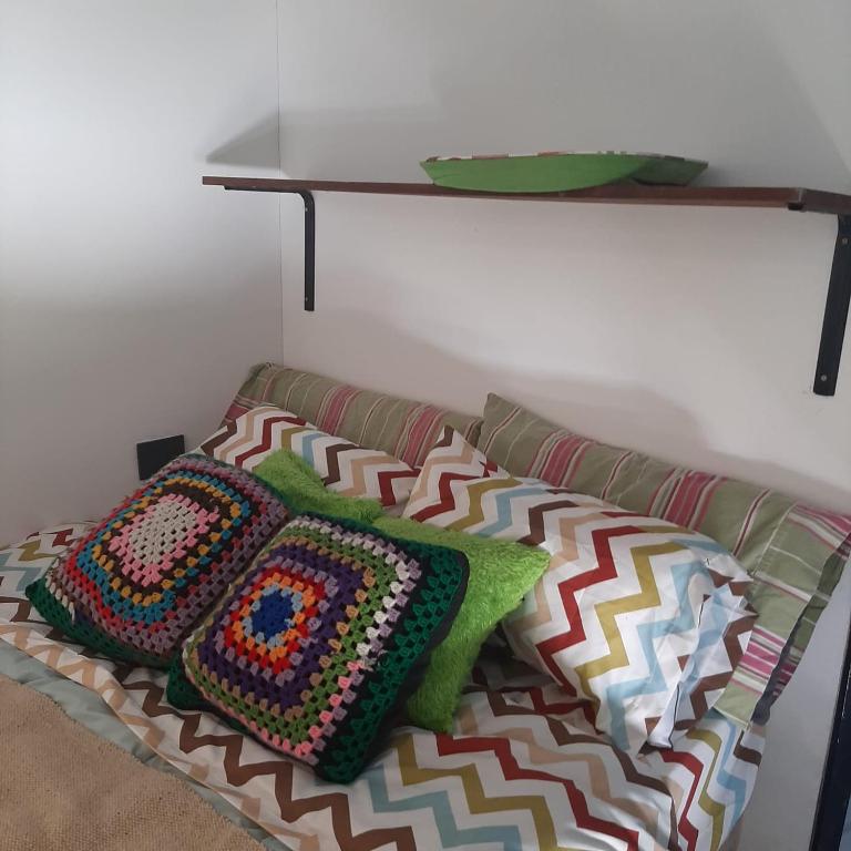 CASA CONTAINER BOSQUE Y MAR - Casa con 1 dormitorio - 28