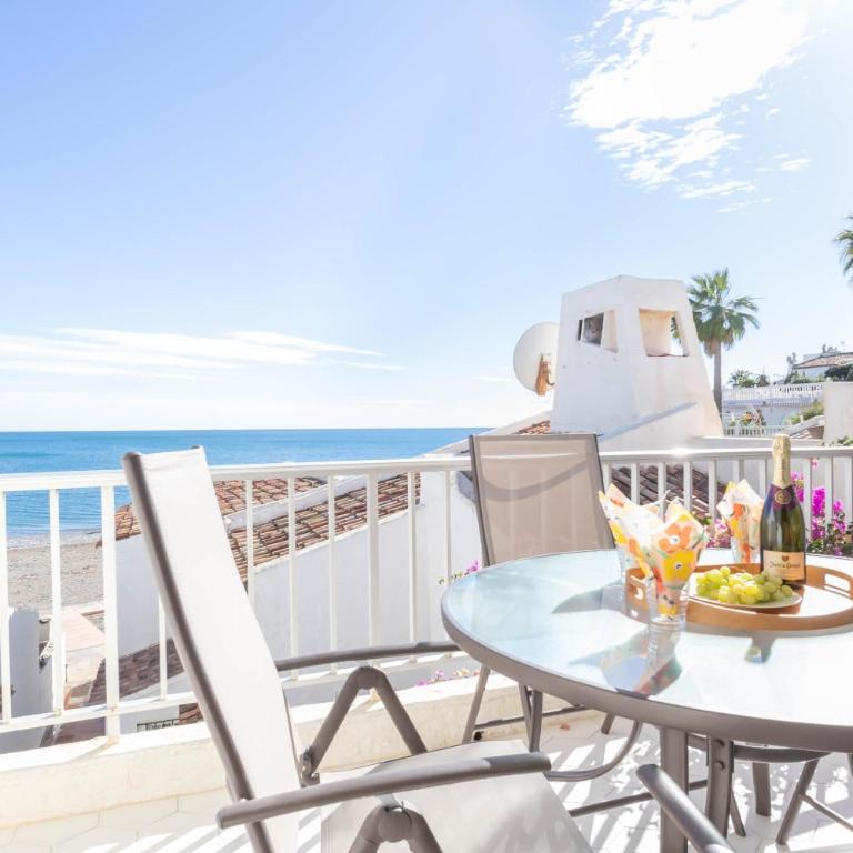 Bahia Dorada Beach - Casa con 1 dormitorio - 1