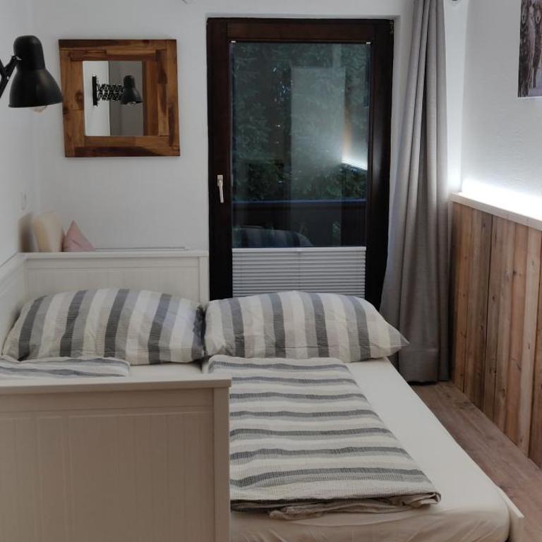 Haus Senn - Apartment - 9