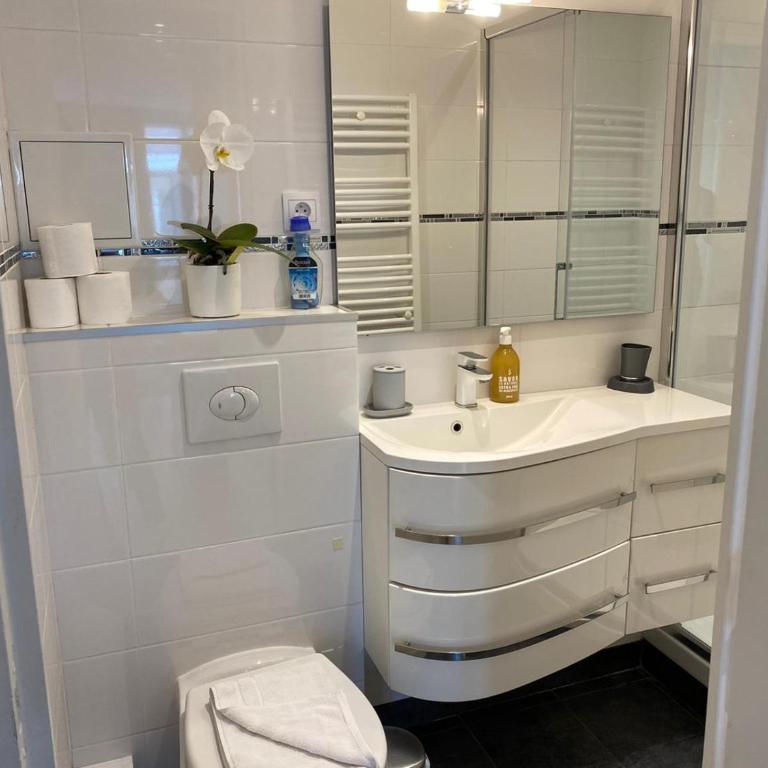 Maison le Bac Apartments - Studio Standard - 1