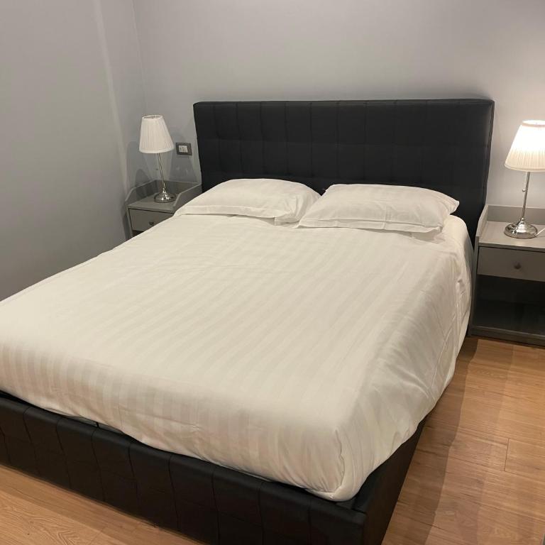 Piazzale Clodio Suite - Deluxe Zimmer - 6
