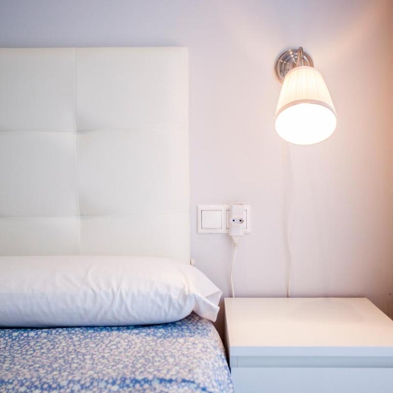 Piso en la Playa, Wifi gratis y AC - One-Bedroom Apartment - 9