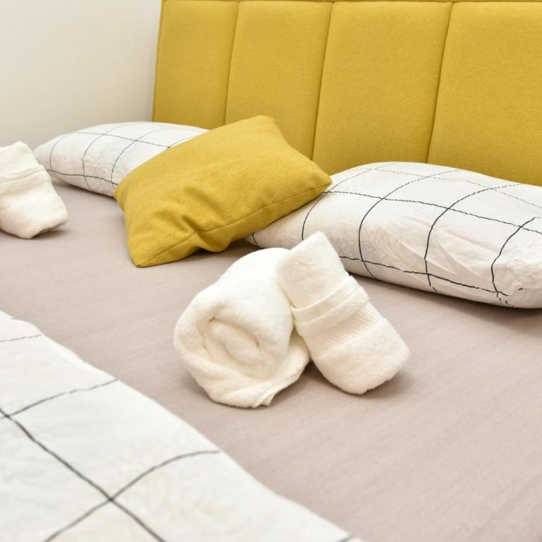 Apartmani TIS - Studio s King-sajz Krevetom i Sofom na Izvlačenje - 3