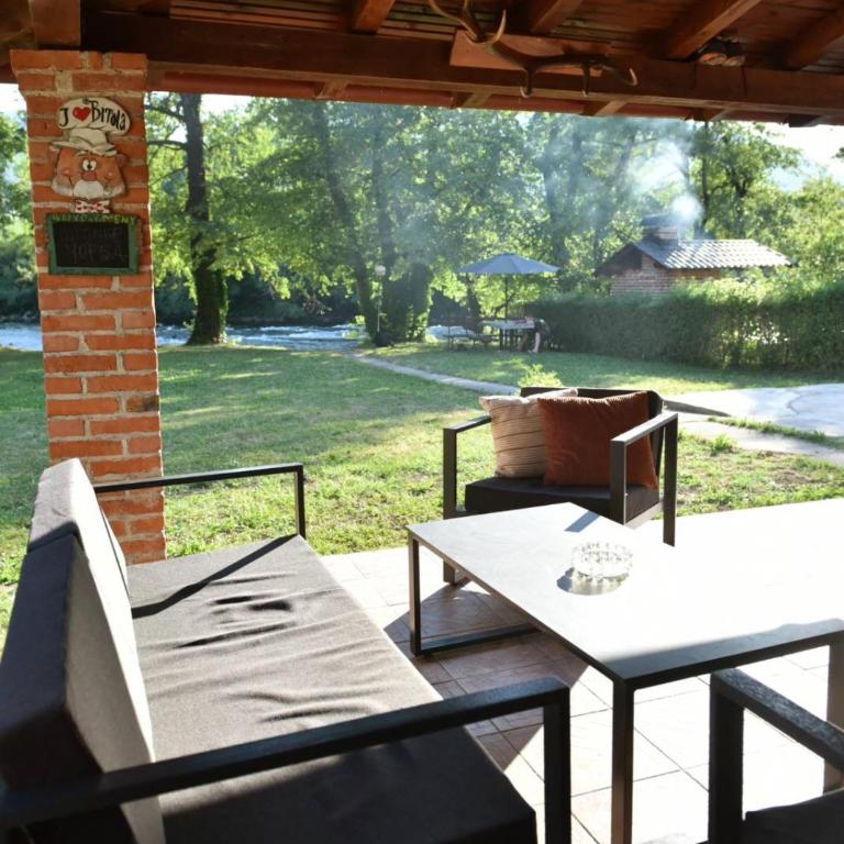 Apartmani TIS - Studio s King-sajz Krevetom i Sofom na Izvlačenje - 5