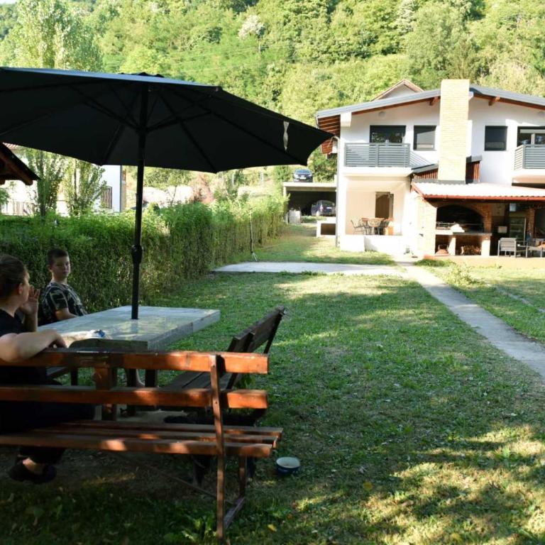 Apartmani TIS - Studio s King-sajz Krevetom i Sofom na Izvlačenje - 13