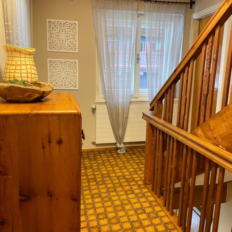 Haus I'mperfect - Apartment mit 3 Schlafzimmern und Bad - 24