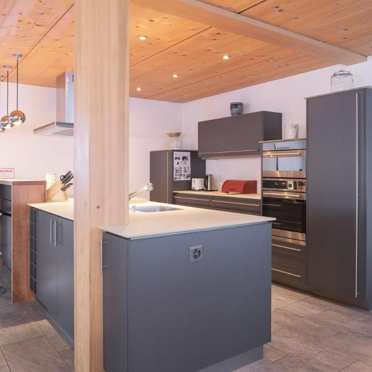 Apartment Renata - Duplex Apartment with EIger View - 2
