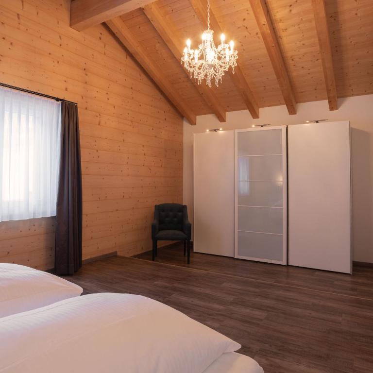 Apartment Renata - Duplex Apartment with EIger View - 18