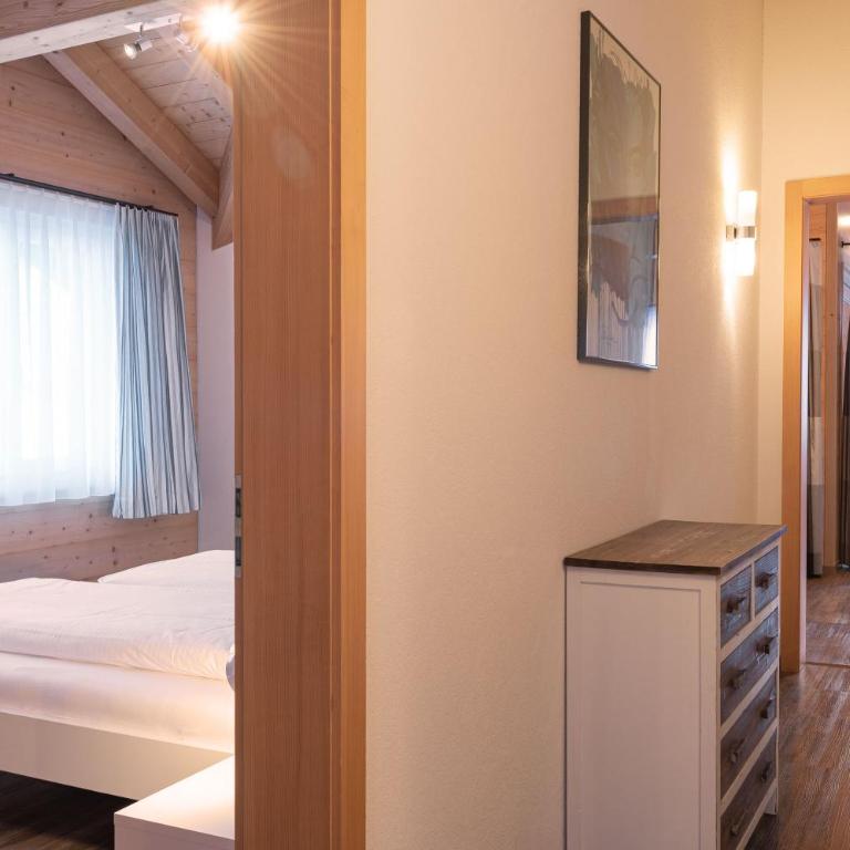Apartment Renata - Duplex Apartment with EIger View - 24