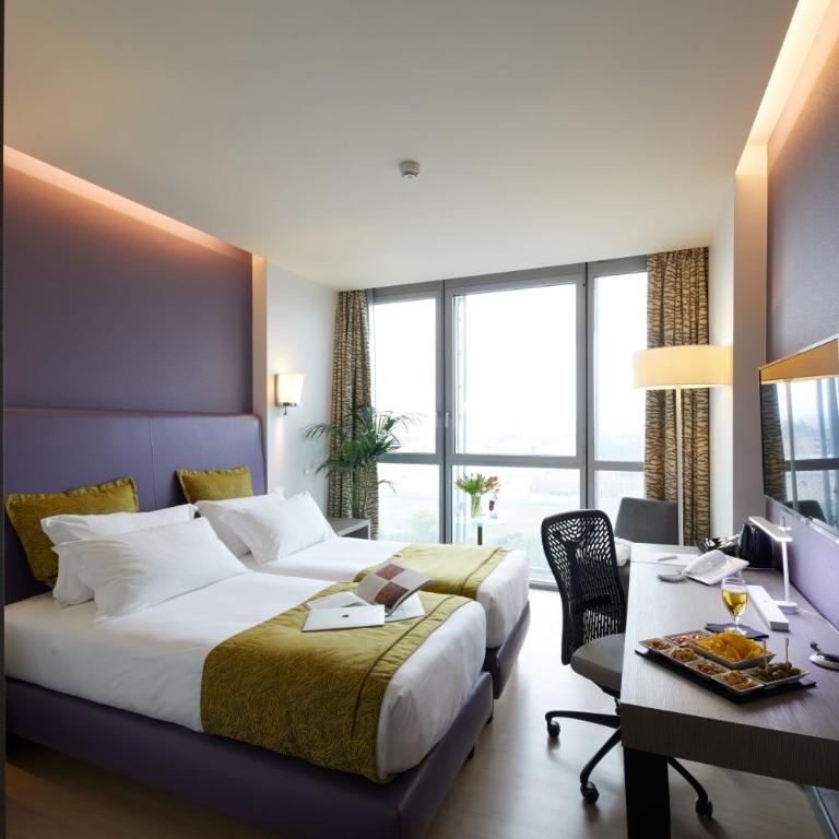 Crowne Plaza Verona Fiera by IHG - Camera Standard - 3