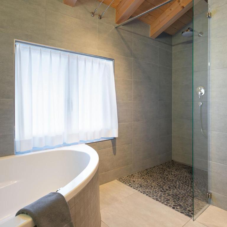 Apartment Renata - Duplex Apartment with EIger View - 27